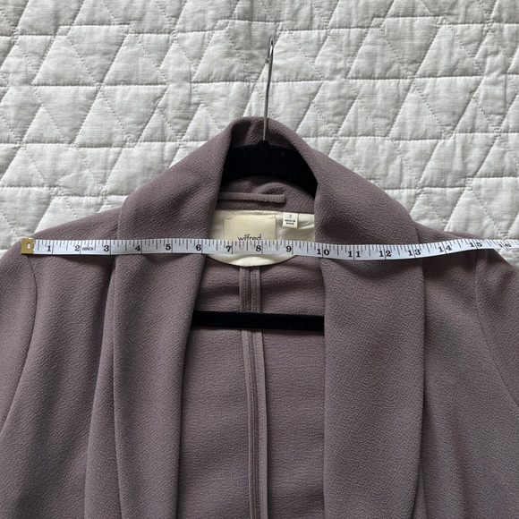 Aritzia Wilfred Chevalier blazer - size 2 - Picture 10 of 10